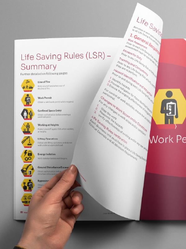 Blog thumbnail with modern architecture