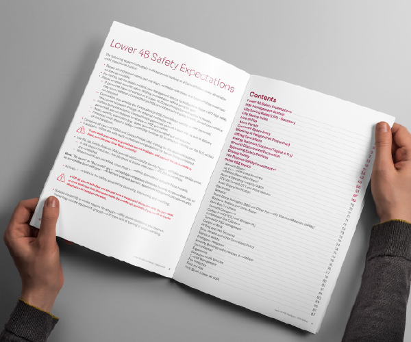 Catalogue