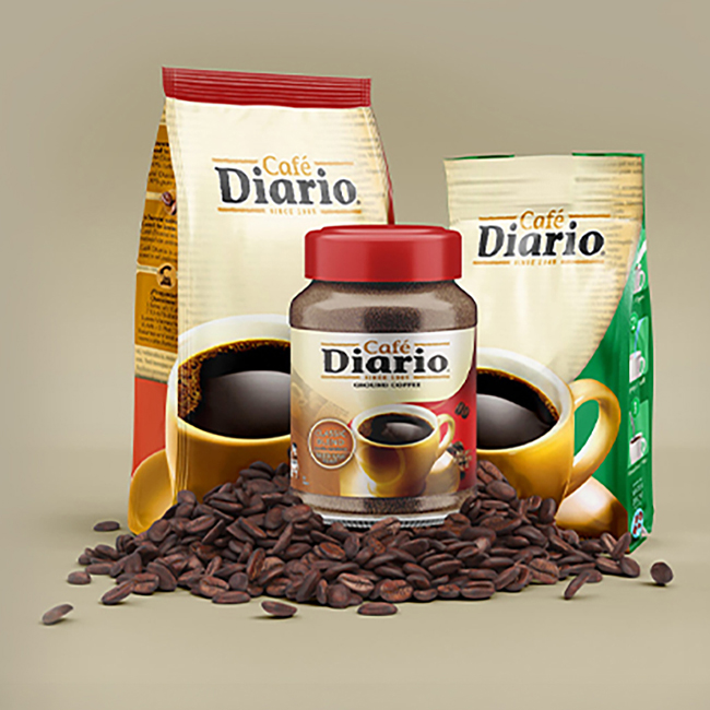 Café Diario