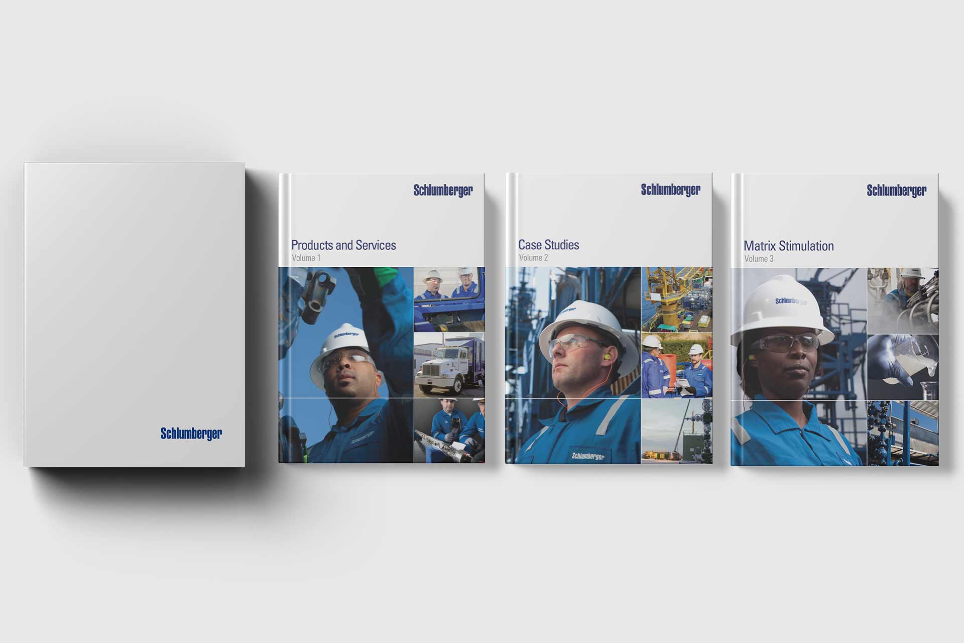 SLB print collateral spread